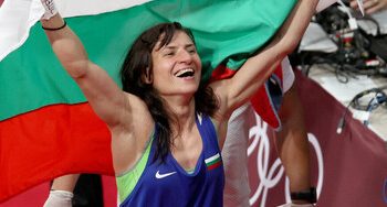 Два града правят Стойка Кръстева почетен гражданин