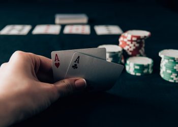 Казино игрите, които промениха света на хазарта завинаги