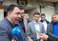 Пеевски води листата на ДПС във Велико Търново