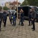 До 6 г. за шпионите в Арсенал, разследват теч от МВР