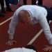 Радев търси вицето си на старта
