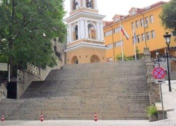 Затварят за час Съборна за Дефиле на виното