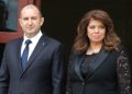 Радев и Йотова с втори мандат с 66.4%. Вижте кой кого подкрепи