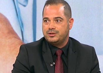 Разпитват шефа на ГДБОП за натиск върху прокурори