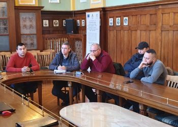 Входират през януари проекта за ст. Ботев
