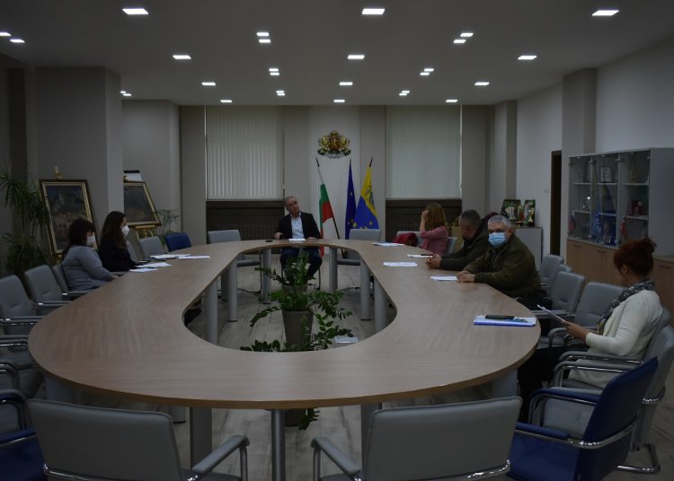Туберкулоза във ферма в Асеновград