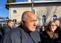 Борисов: Оставката на Цацаров е добра за ГЕРБ