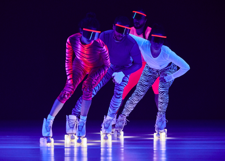 ОNE DANCE WEEK представя Катарина Миранда