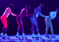 ОNE DANCE WEEK представя Катарина Миранда