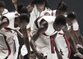 Звезда на Африка oткрива ОNE DANCE WEEK