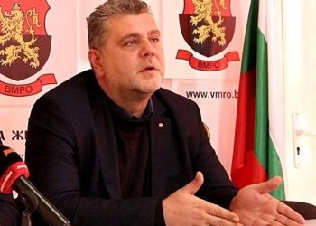 ВМРО с 20 предложения за бюджета на Пловдив