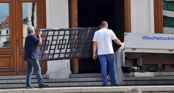 Наско А. глобява Н. Минчев за гавра с парламента