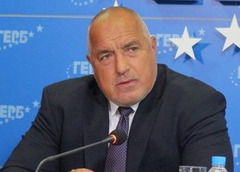 Борисов: Те знаят, че трябва бързо да избягат