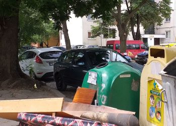 Ето местата за едри отпадъци в Пловдив