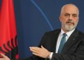 Еди Рама към Скопие: Или приемате, или ви оставяме!