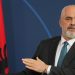 Еди Рама към Скопие: Или приемате, или ви оставяме!