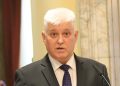 Военният министър не искал да е такъв до 3 г.