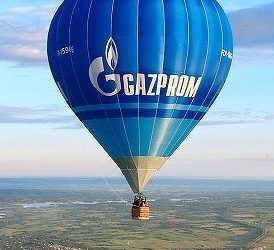 Газпром е собственик на азерската SOCAR
