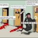Политологът Слави обикаля студиа