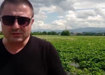 Протестър, син на екскмет, пребива баба си до смърт