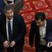 Кире и Ице се уплашиха от вътрешни врагове