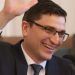Сабрутев – пръднята на Промяната