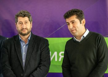 Генезис на добрите сили