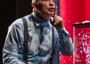 Малкович малце притеснен в София