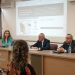 Стоев на среща със секретарите на общини