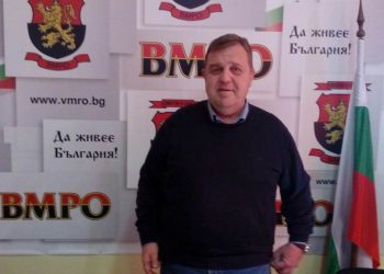 Каракачанов: Идва кабинет Магнитски