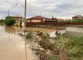Трилистник на протест заради р. Стряма