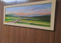 Ученици с изложба за 25 г. Апелативна прокуратура