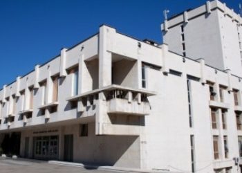 Проект за 2.6 млн. за ремонт на библиотеката