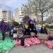 Лайнс клуб Евридика помага на семейства в Тракия