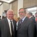 Пловдивско семейство на българска молитвена закуска