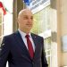 Осемте джуджета влизат във ВСС