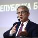 Бюджет с 3% дефицит. 4,5 млрд. недостиг