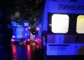 Спасиха 91-годишна от горящ апартамент