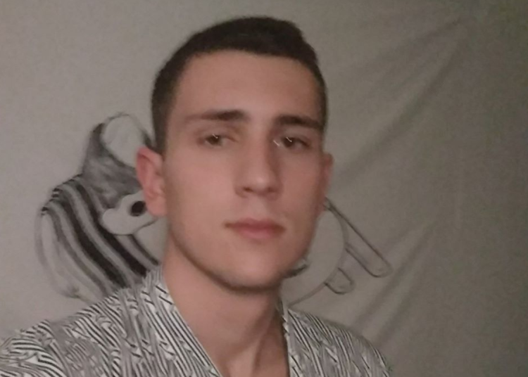 9 г. за убилия на светофар Милен Цветков