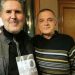 Хюсеин Мевсим и посланията на скалата