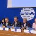 Синя София за Вили Лилков