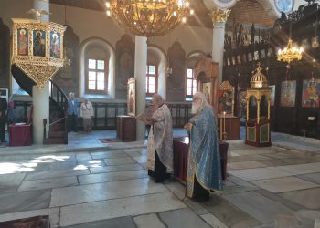Честваме 115 г. от Независимостта на България