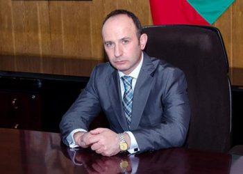 Предлагат Живко Коцев за главен секретар на МВР