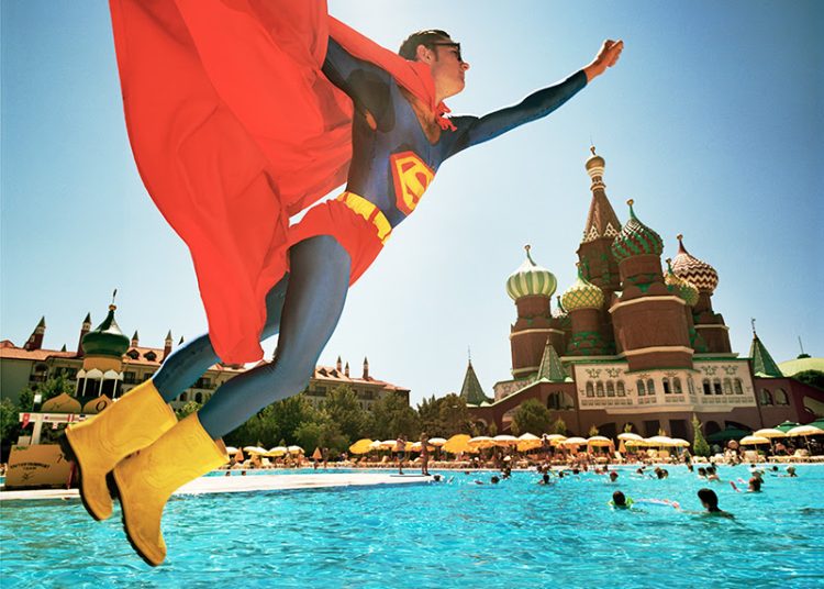 Известни фотографи от цял свят с изложби в Пловдив