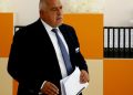 Борисов: Принтерите имат ли кодове? Много са им леки тезите