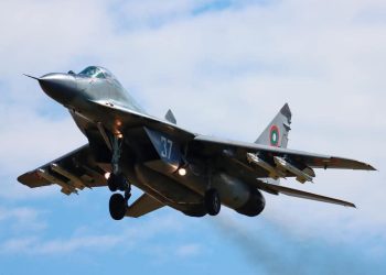 Кметът на Кричим честити празника на летците