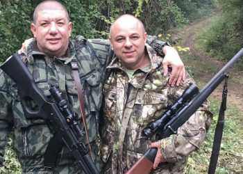 Вечните ловни полета отворени
