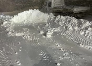 Над 50 см. сняг в Родопската яка