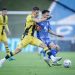 Ботев Пд изтърва Левски като гост 1:1