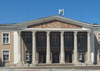 Брестовица чества 150 г. на читалището си